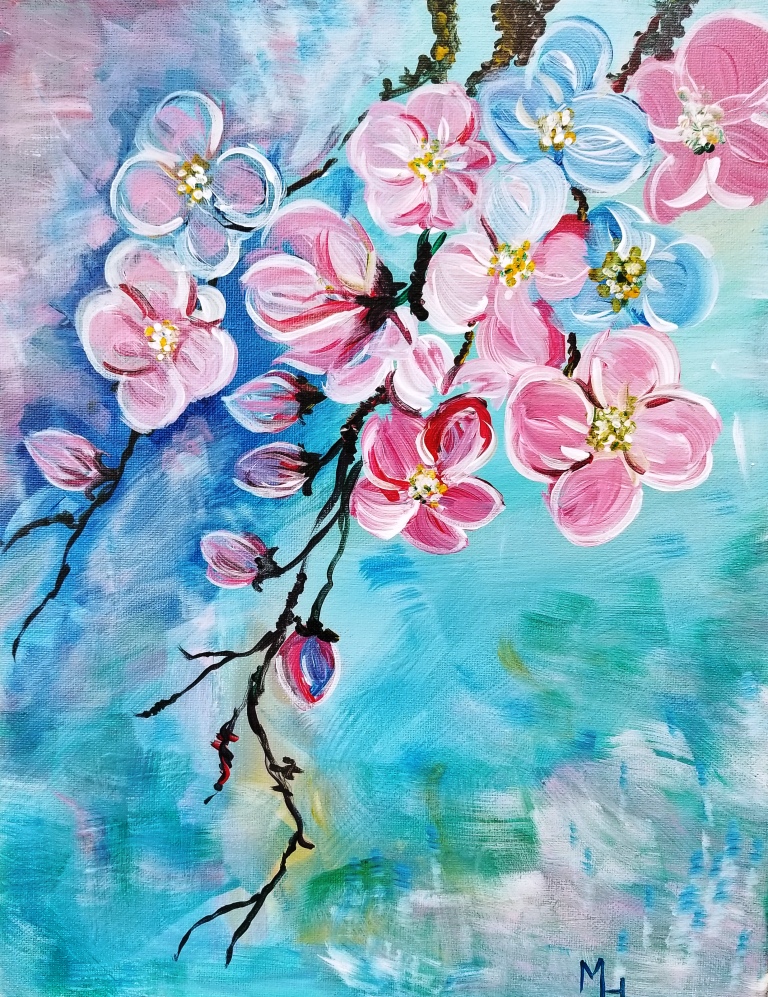 Spring Branch sm
