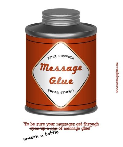 MessageGlue
