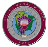 silver medal