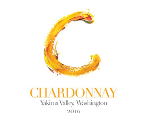 Chardonnay Painted R 2016 Chardonnay Painted C 2015