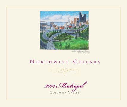 madrigal 2014 NWC Cab14 ColVal