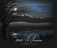oscuro 2013