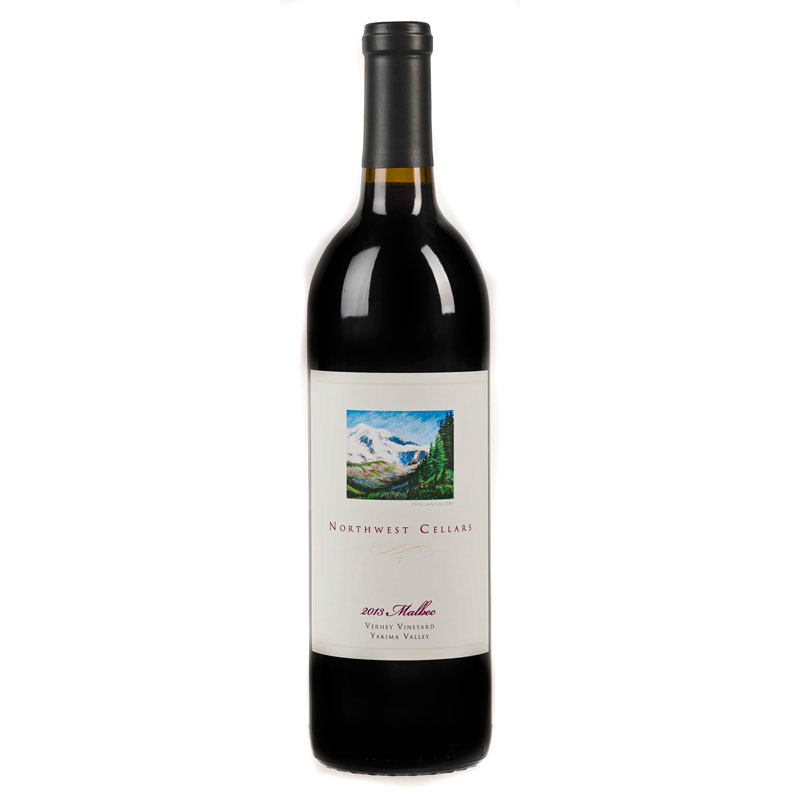 Malbec Verhey 2013 Malbec Verhey 2013