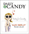 TG Daily Candy