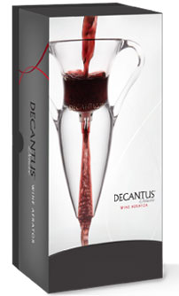 Decantus