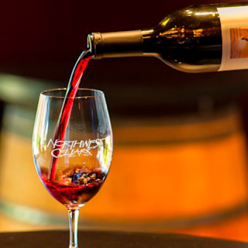 Washington State Wine Tasting in New York