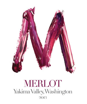 2013 Yakima Valley Merlot