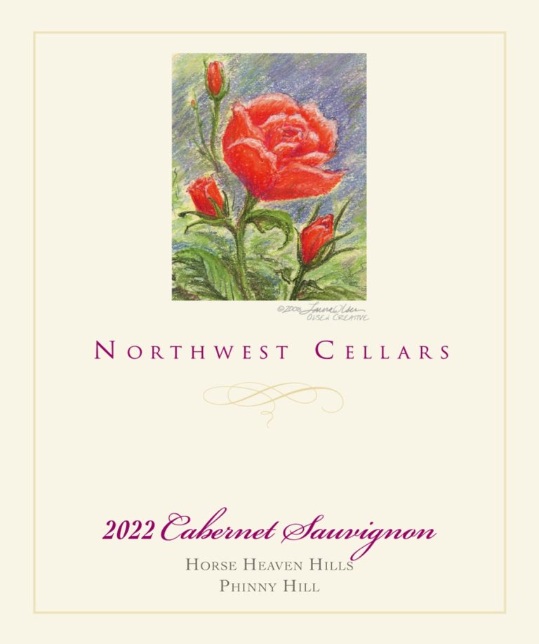 2022 Cabernet Sauvignon 2022 Cabernet Sauvignon