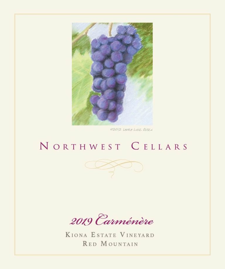 Carmenere RM 19 1