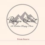 Roslyn Chalet