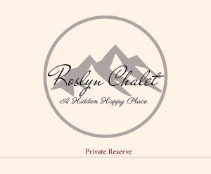 Roslyn Chalet