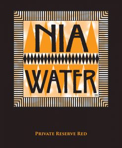 Nia Water Private Reserve Red