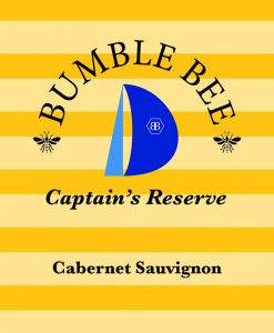 Bumble Bee Cabernet Sauvignon