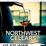 Northwest Cellars - Tasting