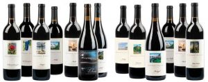 Wines - Northwest Cellars