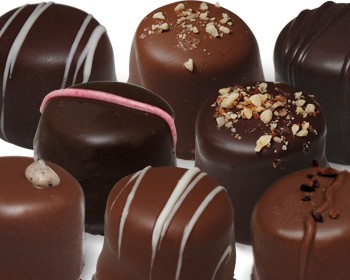 Choc Truffle L Choc Truffle