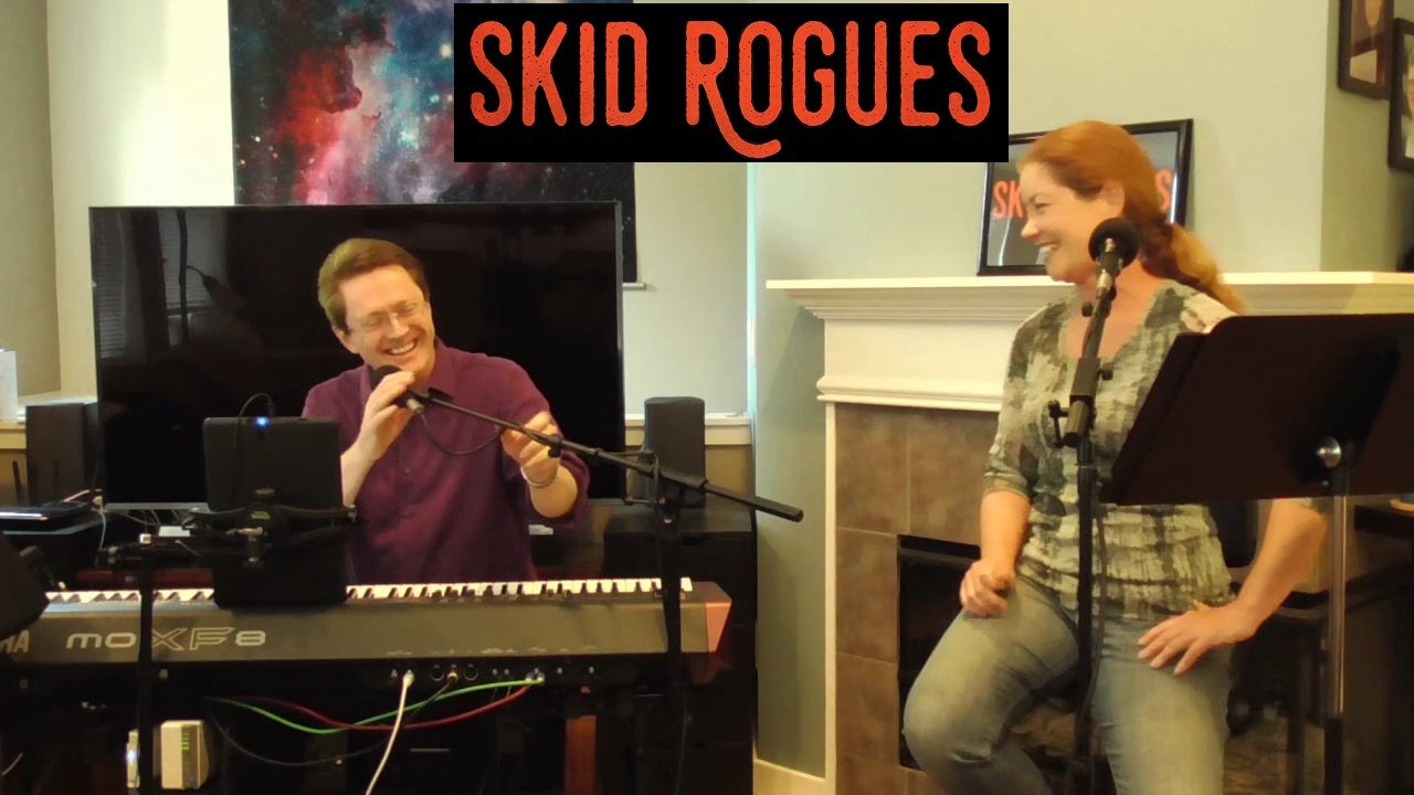 skidrogues Skid Rogues
