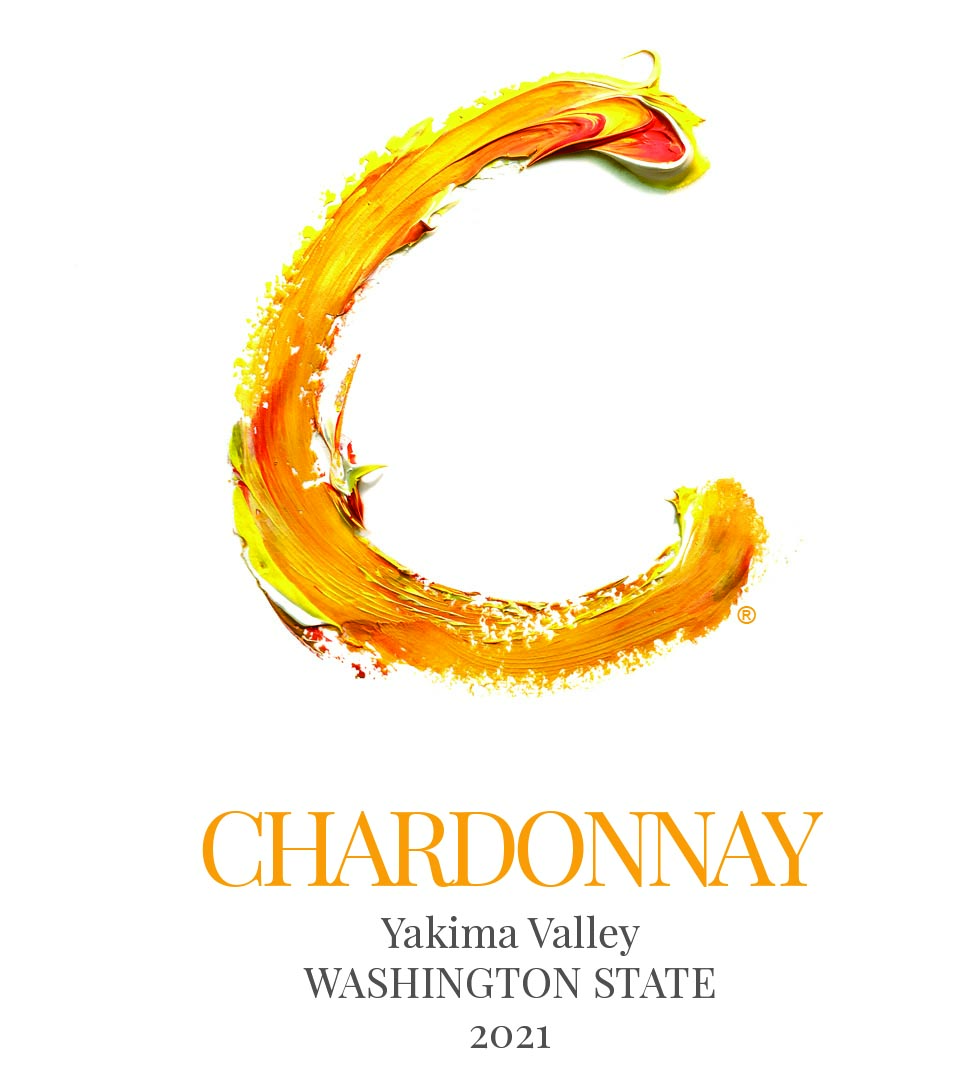 Chardonnay Painted (R) 2021