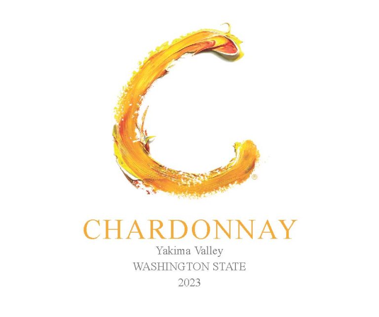 Chardonnay Painted R 2023