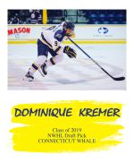 Dominique Kremer Dominique Kremer