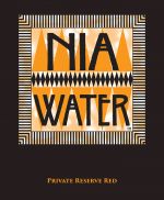Nia Water Private Reserve Red Nia Water Private Reserve Red