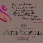 Hut & Holiday Gala Hut & Holiday Gala