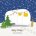 Jack and Nancy Jack and Nancy