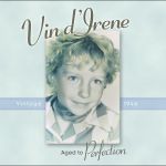 Vin d' Irene Vin d' Irene