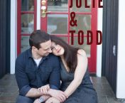 Jolie & Todd Jolie & Todd
