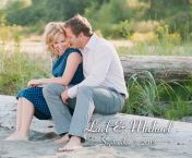 Lael & Michael Lael & Michael