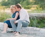 Lael & Michael Lael & Michael