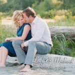 Lael & Michael Lael & Michael