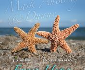 Mark Anthony & Duane Mark Anthony & Duane