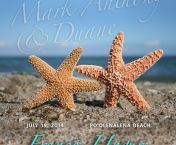 Mark Anthony & Duane Mark Anthony & Duane