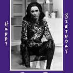 Birthday Wine Gift Labels