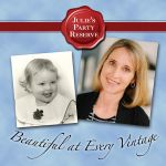 Julie's Party Reserve Julie's Party Reserve